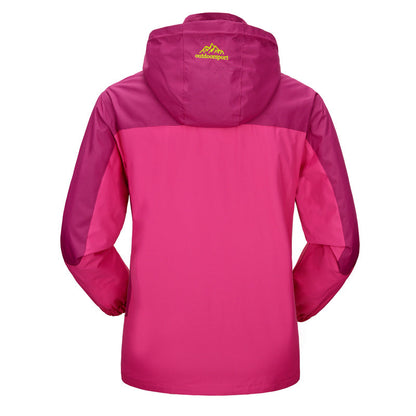 Mazola™ - Women's Winter Windbreaker [Last Day Discount] 