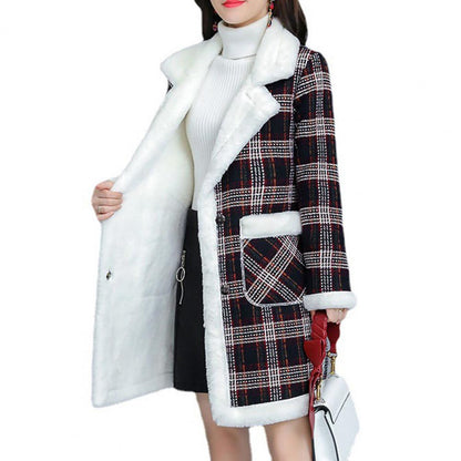 Wendy™ - Women's Windproof Coat [Last Day Discount]