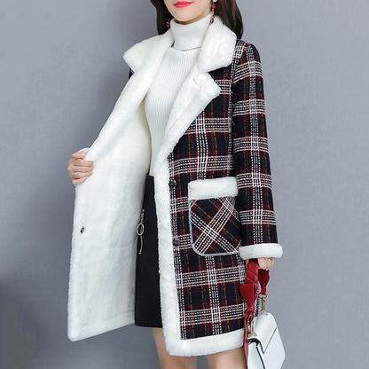 Wendy™ - Women's Windproof Coat [Last Day Discount]