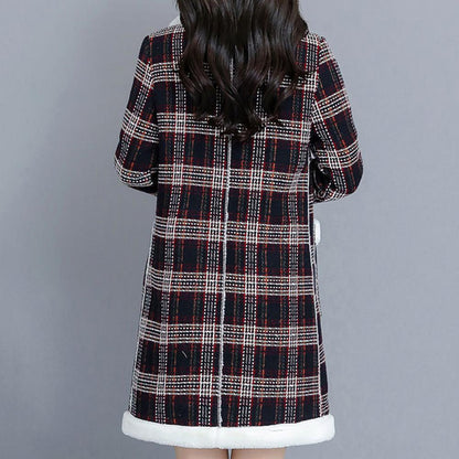 Wendy™ - Women's Windproof Coat [Last Day Discount]