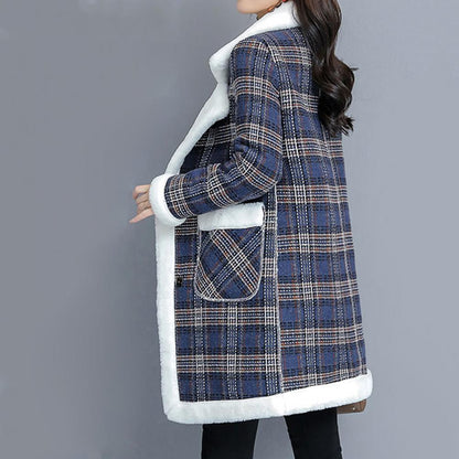 Wendy™ - Women's Windproof Coat [Last Day Discount]