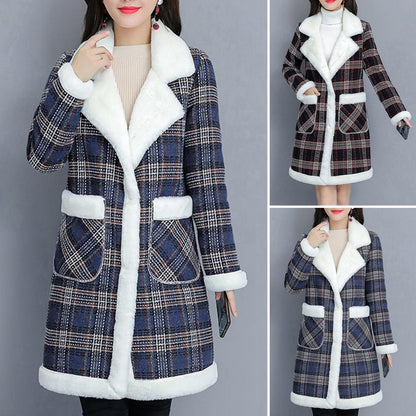 Wendy™ - Women's Windproof Coat [Last Day Discount]