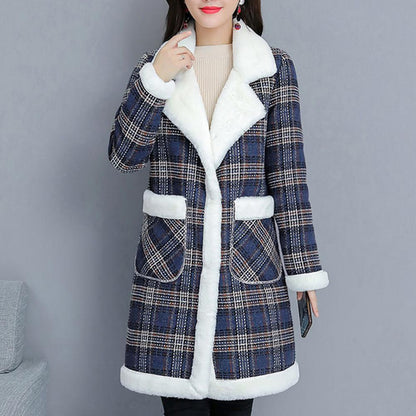 Wendy™ - Women's Windproof Coat [Last Day Discount]