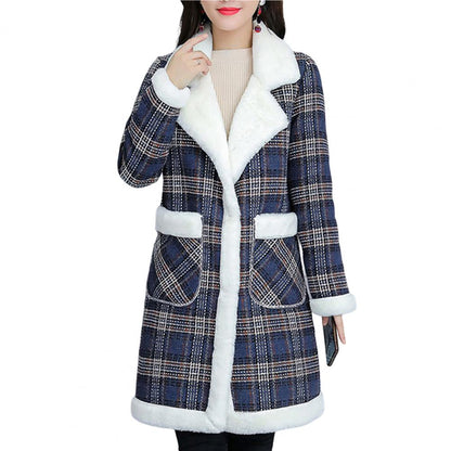 Wendy™ - Women's Windproof Coat [Last Day Discount]