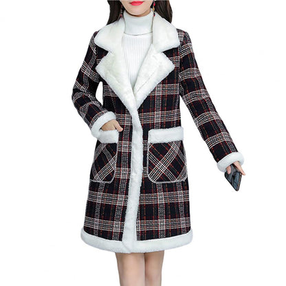 Wendy™ - Women's Windproof Coat [Last Day Discount]