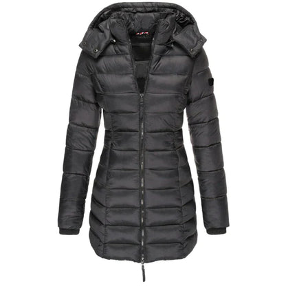Esmee™ - Comfortable and fashionable down jacket [Last day discount]