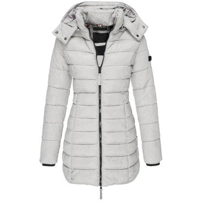 Esmee™ - Comfortable and fashionable down jacket [Last day discount]