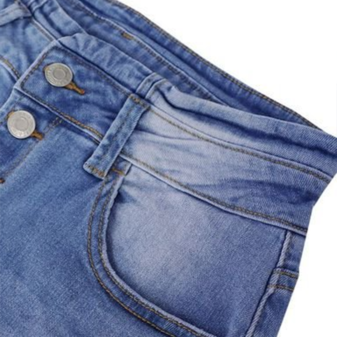 Pylomo™ | Butt-lifting denim jeans 