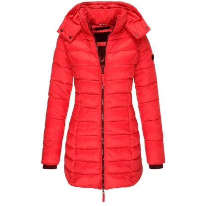 Esmee™ - Comfortable and fashionable down jacket [Last day discount]