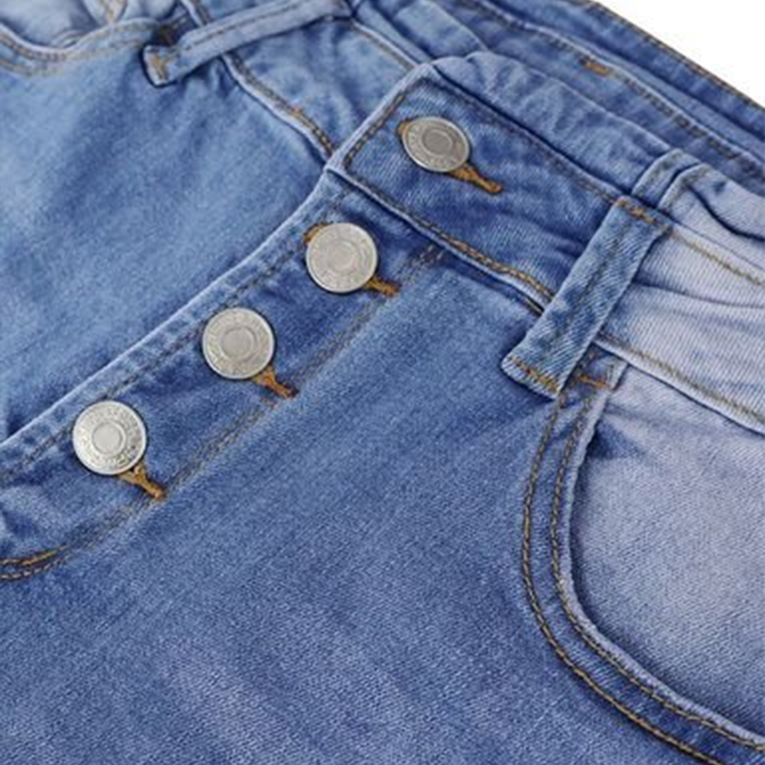 Pylomo™ | Butt-lifting denim jeans 