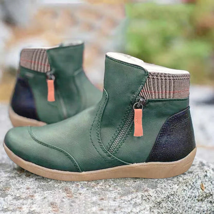 Margot | Waterproof Orthopedic Boots