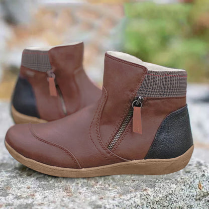 Margot | Waterproof Orthopedic Boots