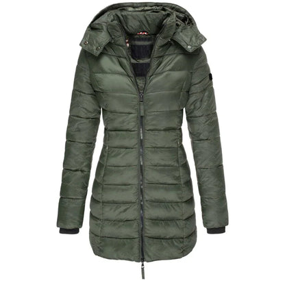 Esmee™ - Comfortable and fashionable down jacket [Last day discount]