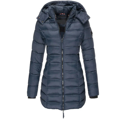 Esmee™ - Comfortable and fashionable down jacket [Last day discount]