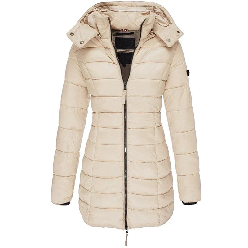 Esmee™ - Comfortable and fashionable down jacket [Last day discount]