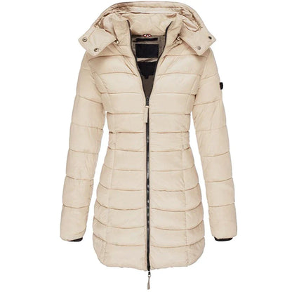 Esmee™ - Comfortable and fashionable down jacket [Last day discount]