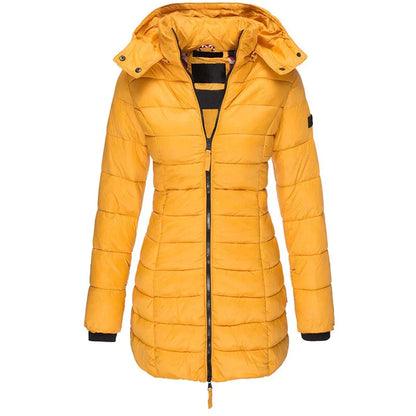Esmee™ - Comfortable and fashionable down jacket [Last day discount]