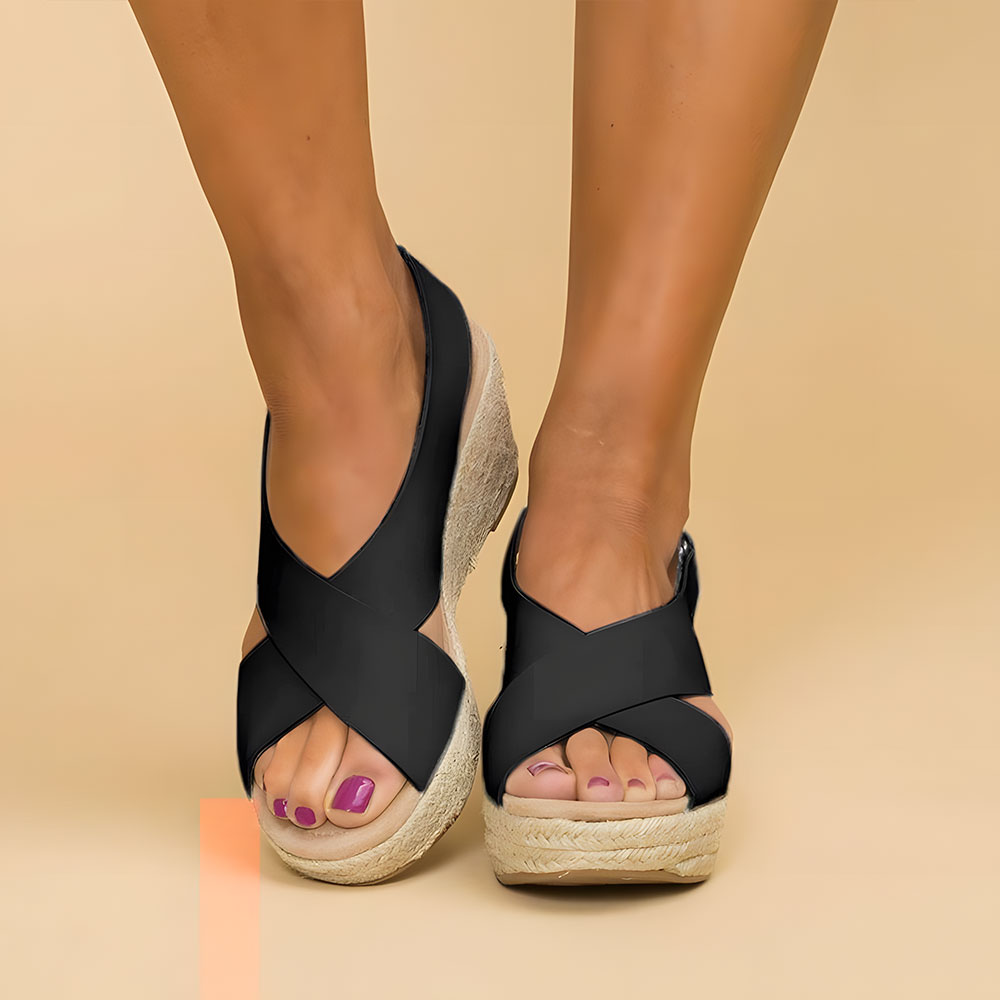 OrthoRelax | Elegant and comfortable orthopedic sandals