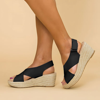 OrthoRelax | Elegant and comfortable orthopedic sandals