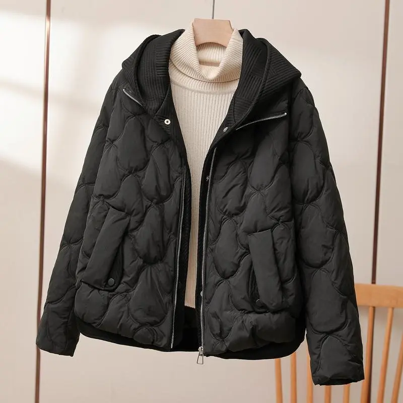 Dane | Puffer coat