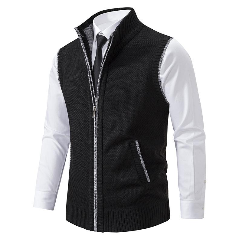 Vervena™ - Timeless &amp; modern fleece vest