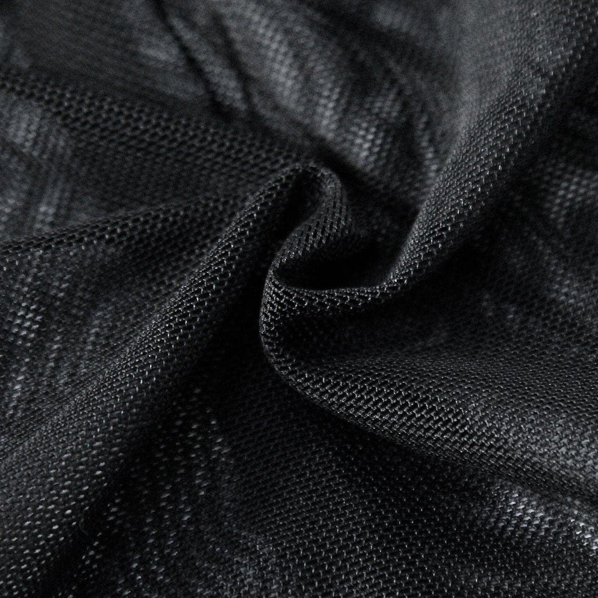 Els™ - Mesh backless cami top 