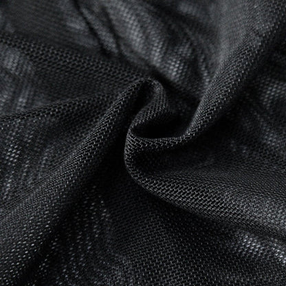 Els™ - Mesh backless cami top 