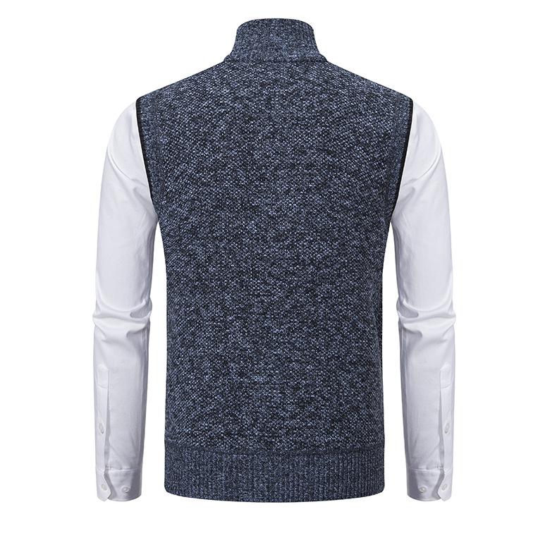 Vervena™ - Timeless &amp; modern fleece vest