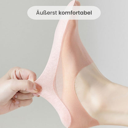 Lumovia | Ice silk socks 