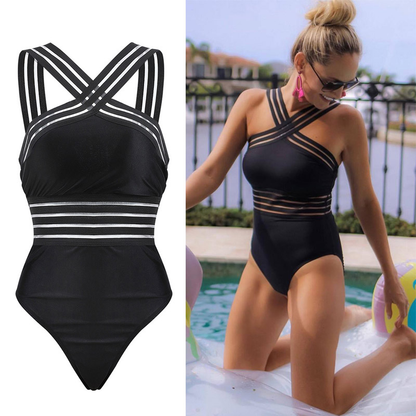 Julia™ - Corrective & Comfortable Swimsuit