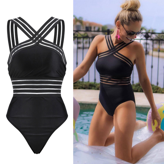 Julia™ - Corrective & Comfortable Swimsuit