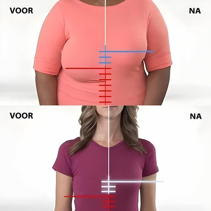 Emmy™ - Articulated Bra