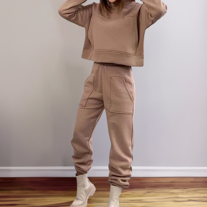 Elektra™ - Complete Tracksuit