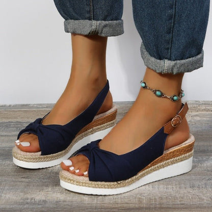 SoleSavvy™ | Comfortable ortho sandals