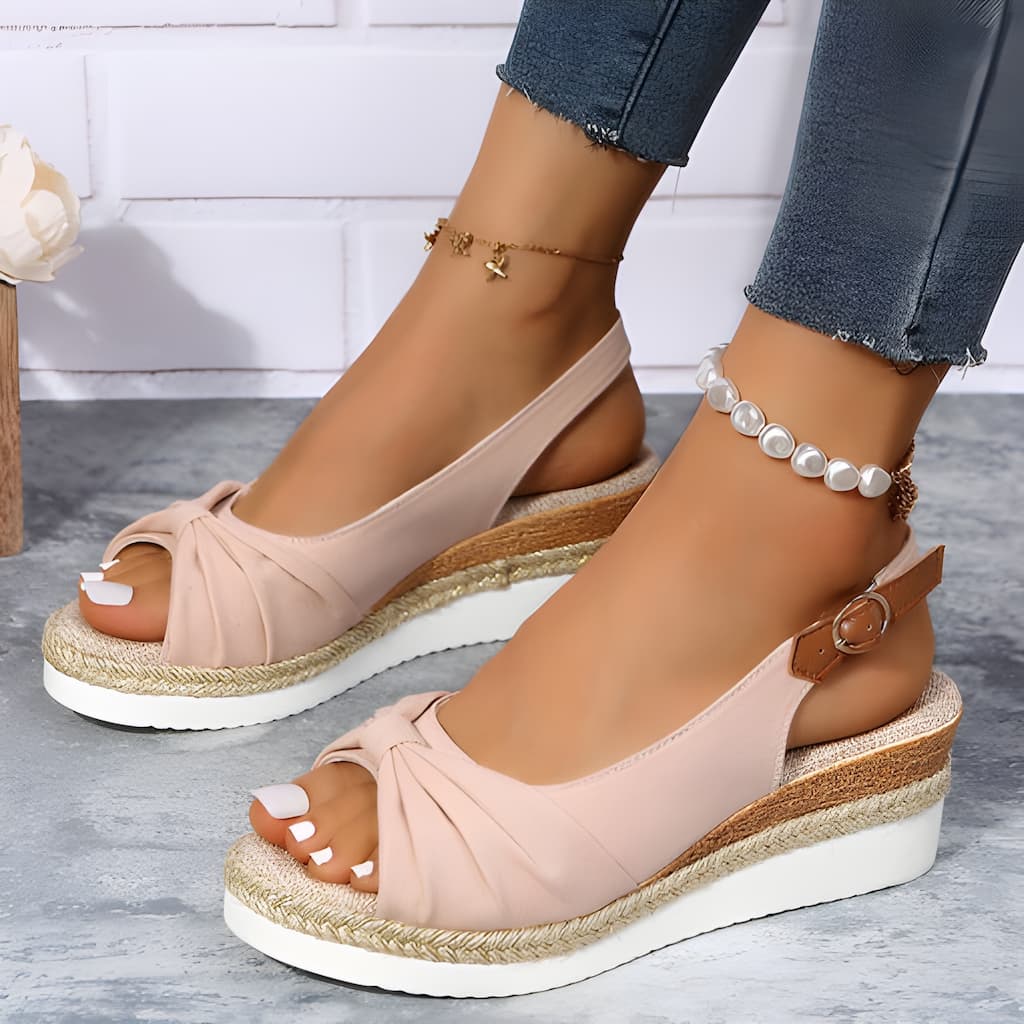 SoleSavvy™ | Comfortable ortho sandals