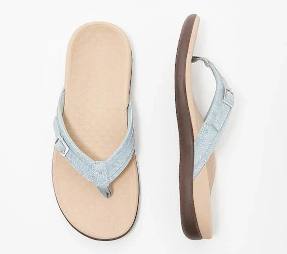 Aubrey™ - Orthopedic Summer Sandals
