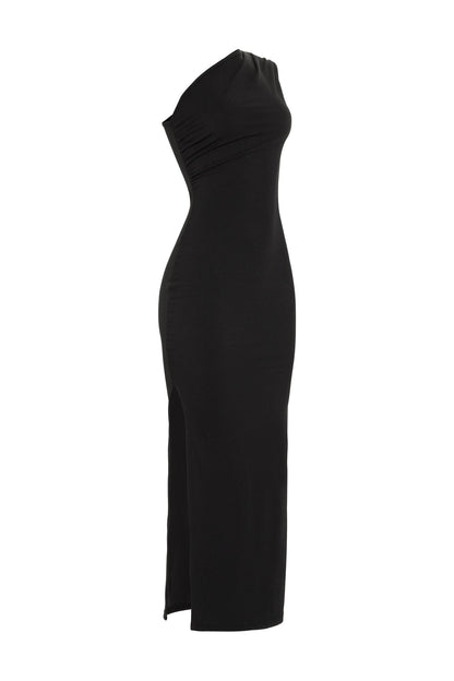 Ramona™ Maxi Shoulder Dress