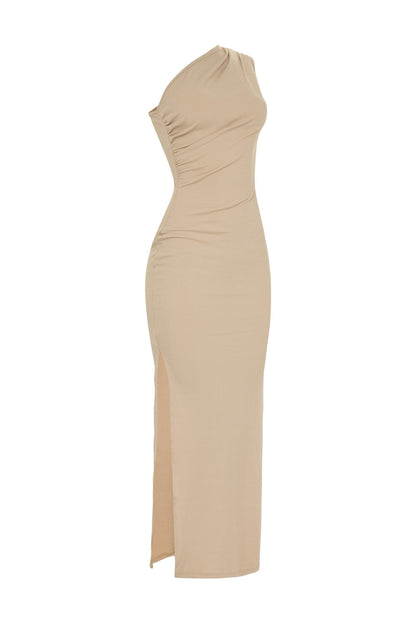 Ramona™ Maxi Shoulder Dress