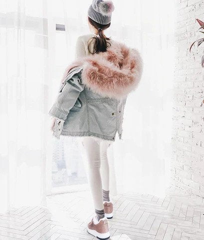 Lumori Shoes™ - No more cold feet 